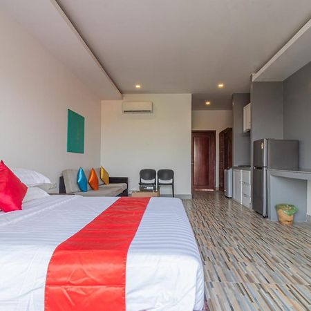 Angkor Sweet Night Hotel Siem Reap Luaran gambar