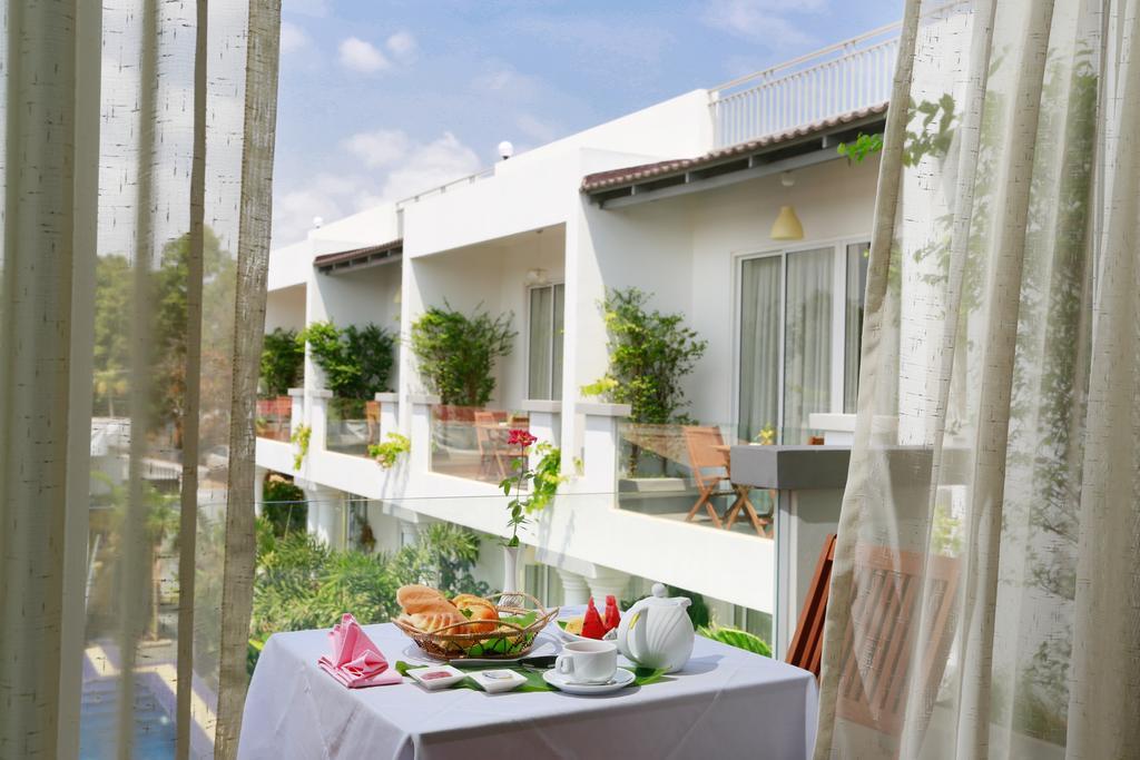 Angkor Sweet Night Hotel Siem Reap Luaran gambar