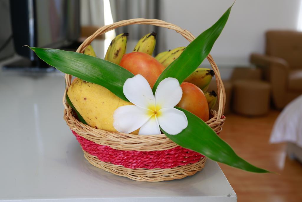 Angkor Sweet Night Hotel Siem Reap Luaran gambar