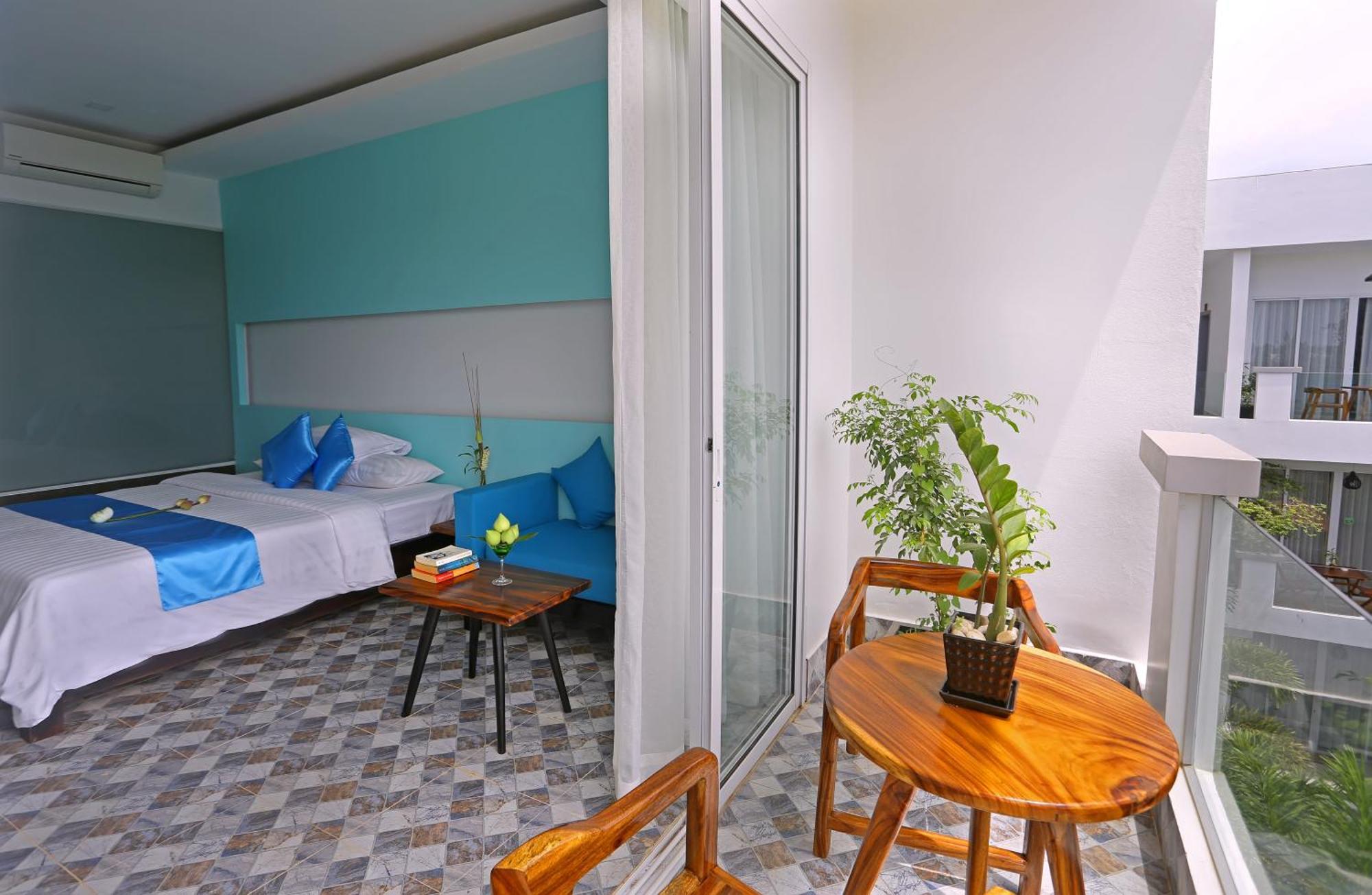 Angkor Sweet Night Hotel Siem Reap Luaran gambar