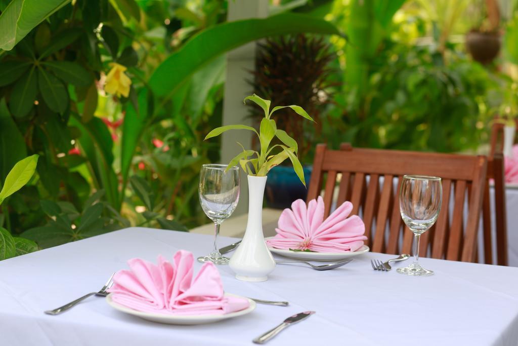 Angkor Sweet Night Hotel Siem Reap Luaran gambar