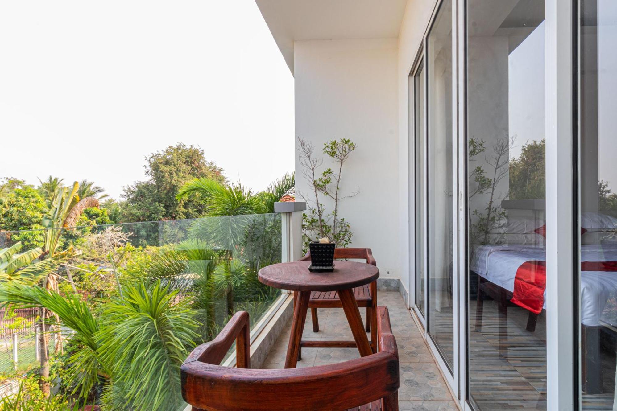 Angkor Sweet Night Hotel Siem Reap Luaran gambar