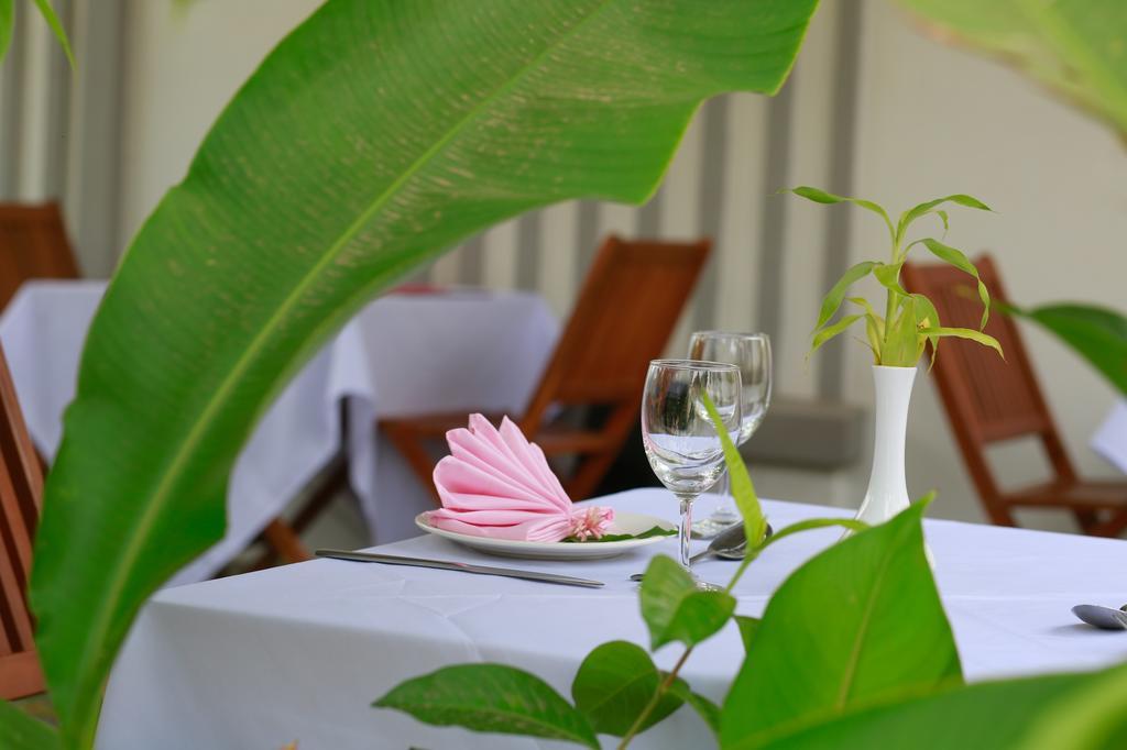 Angkor Sweet Night Hotel Siem Reap Luaran gambar