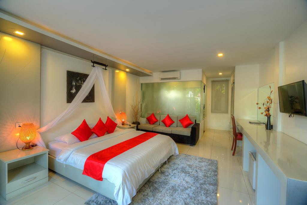 Angkor Sweet Night Hotel Siem Reap Luaran gambar