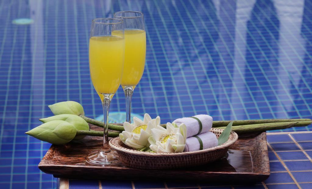 Angkor Sweet Night Hotel Siem Reap Luaran gambar
