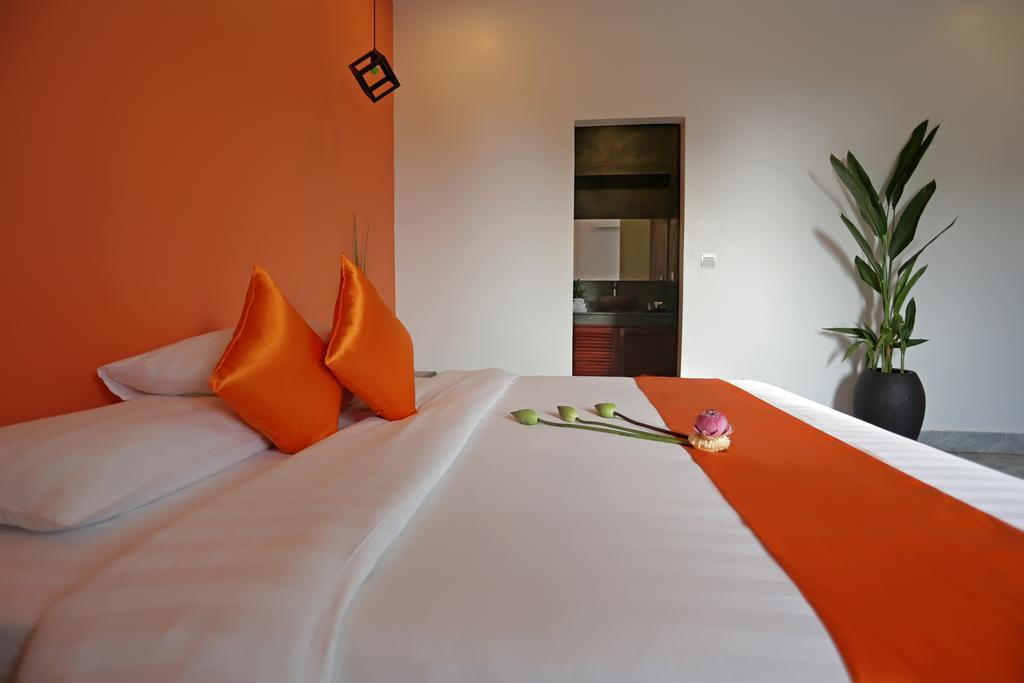 Angkor Sweet Night Hotel Siem Reap Luaran gambar