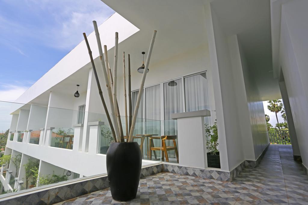 Angkor Sweet Night Hotel Siem Reap Luaran gambar