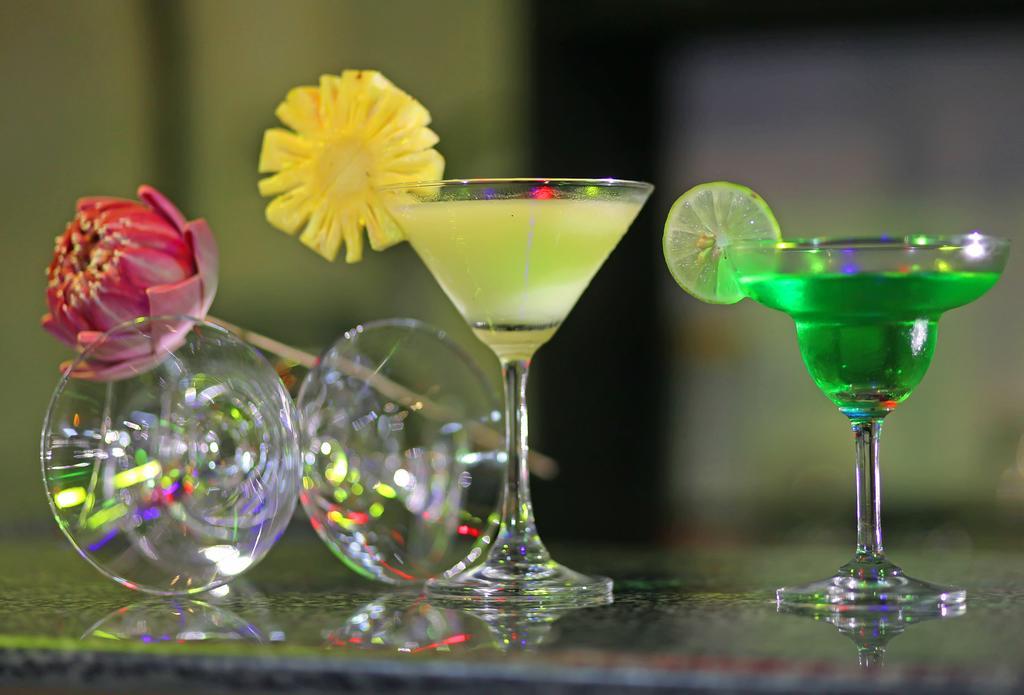 Angkor Sweet Night Hotel Siem Reap Luaran gambar