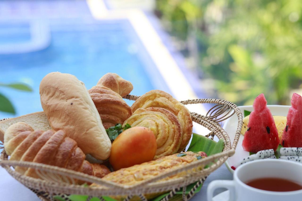 Angkor Sweet Night Hotel Siem Reap Luaran gambar